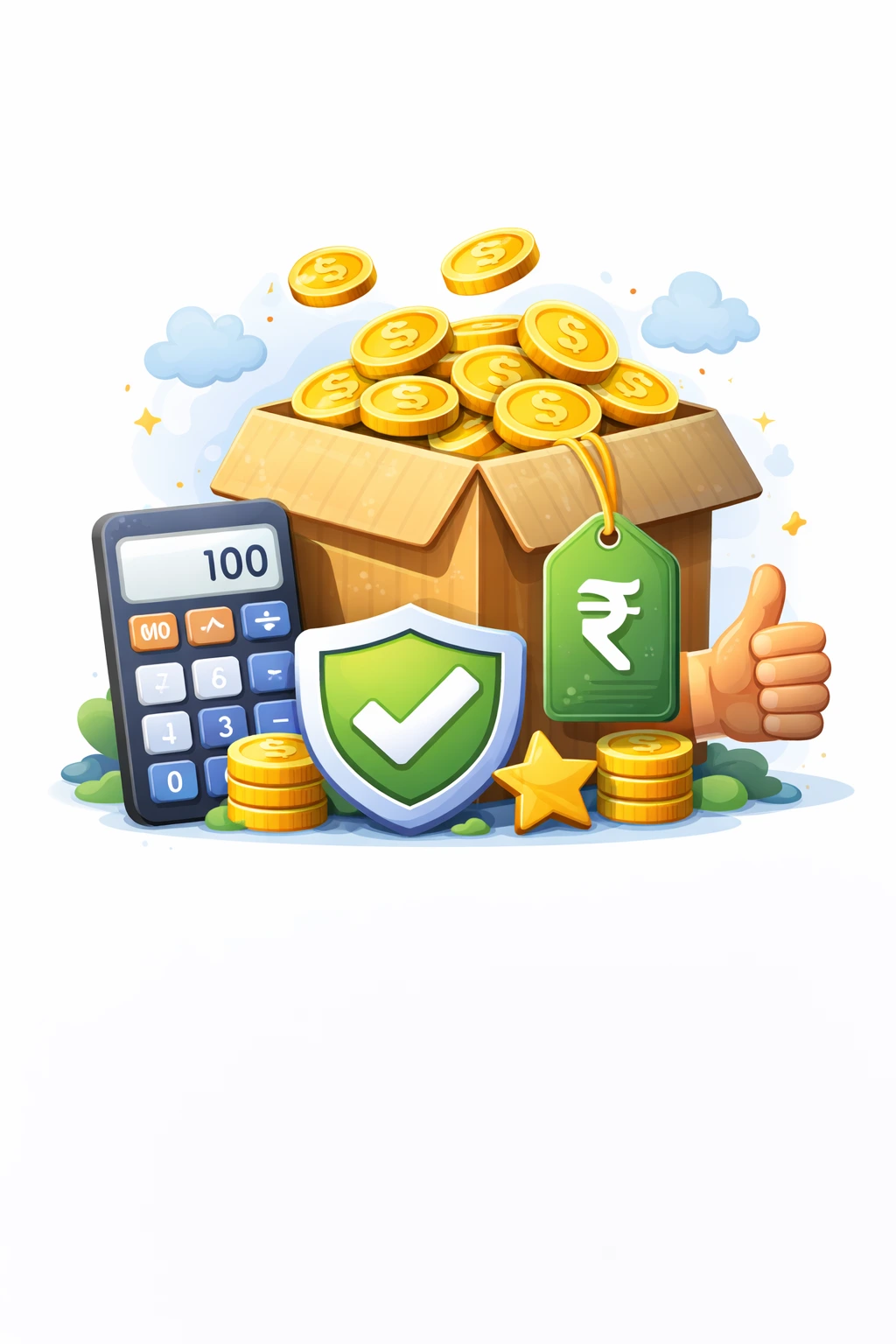 SEO friendly website development in India